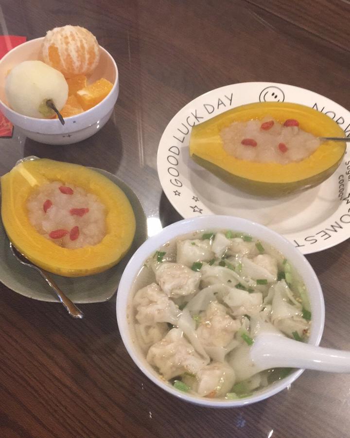 蛋黄酥