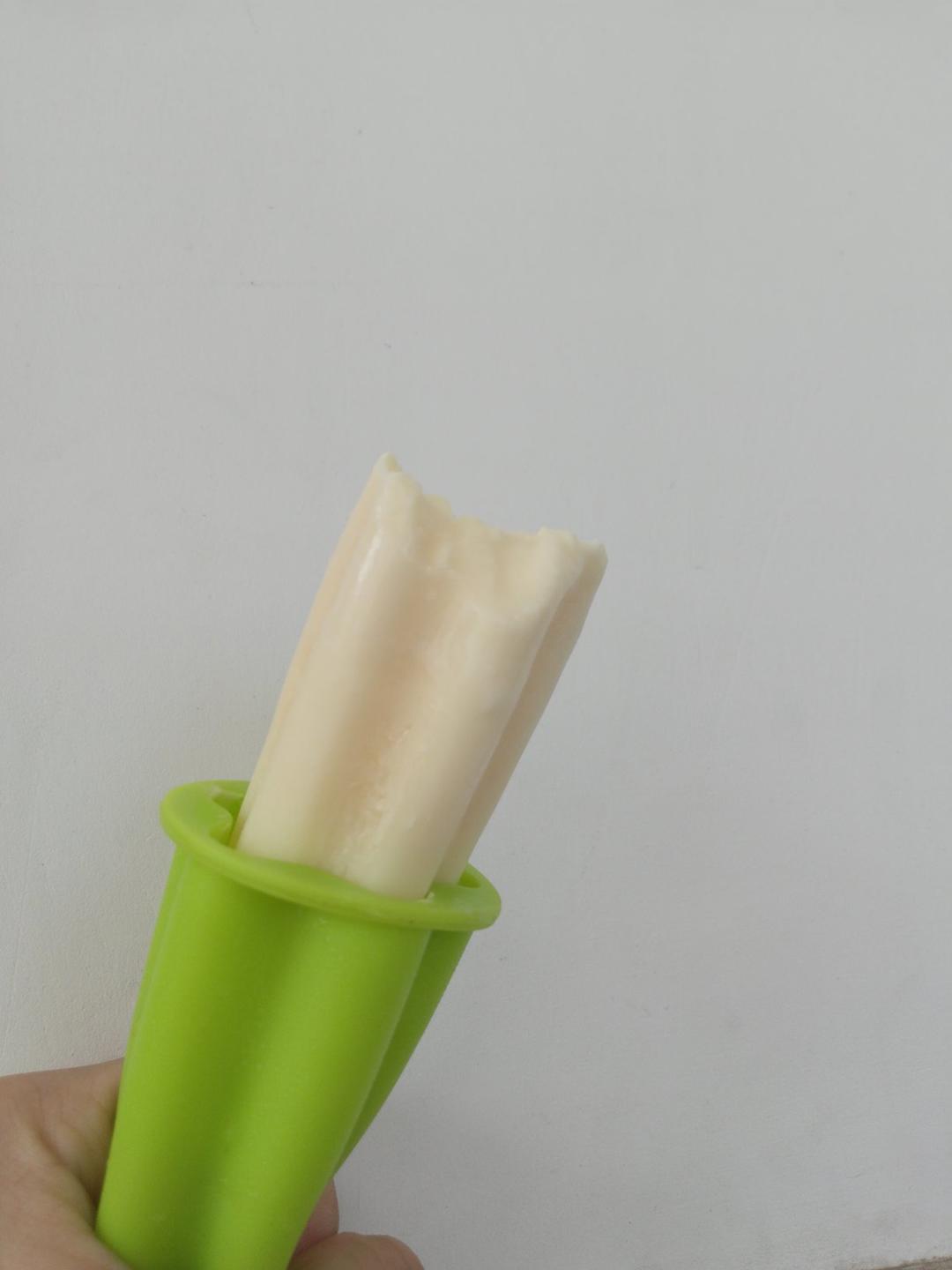 提子奶油雪糕