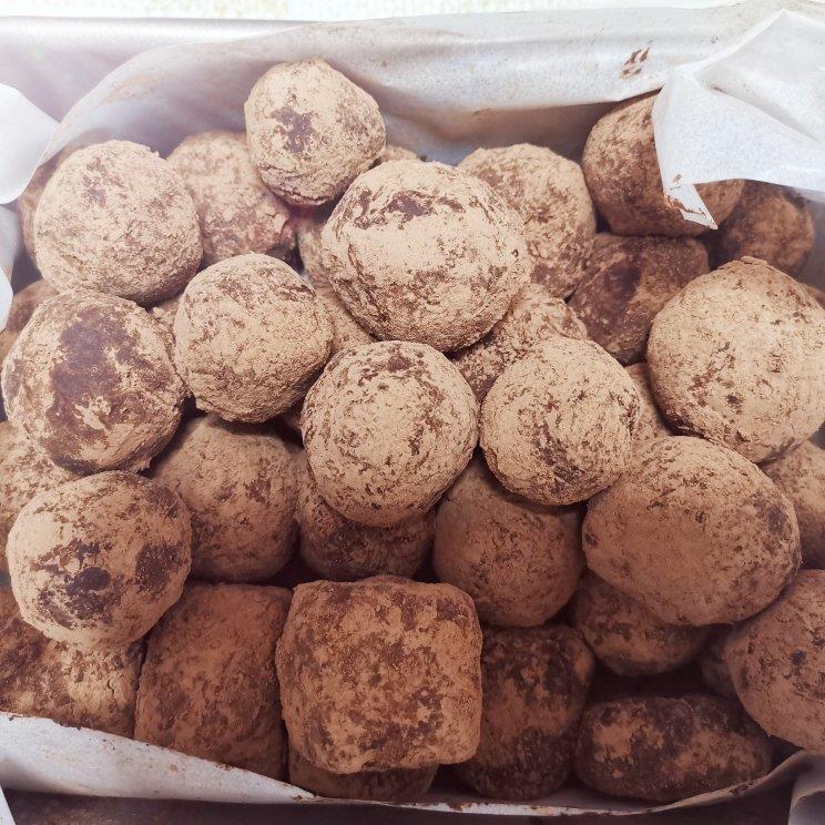 空气巧克力 | 还原只需3种材料，有手就能做 | Joyce Bakery vol.23