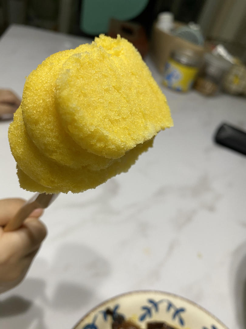 小米糕