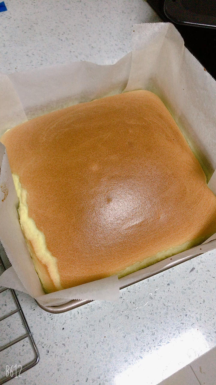 《Tinrry+》古早蛋糕 （10英寸配方）