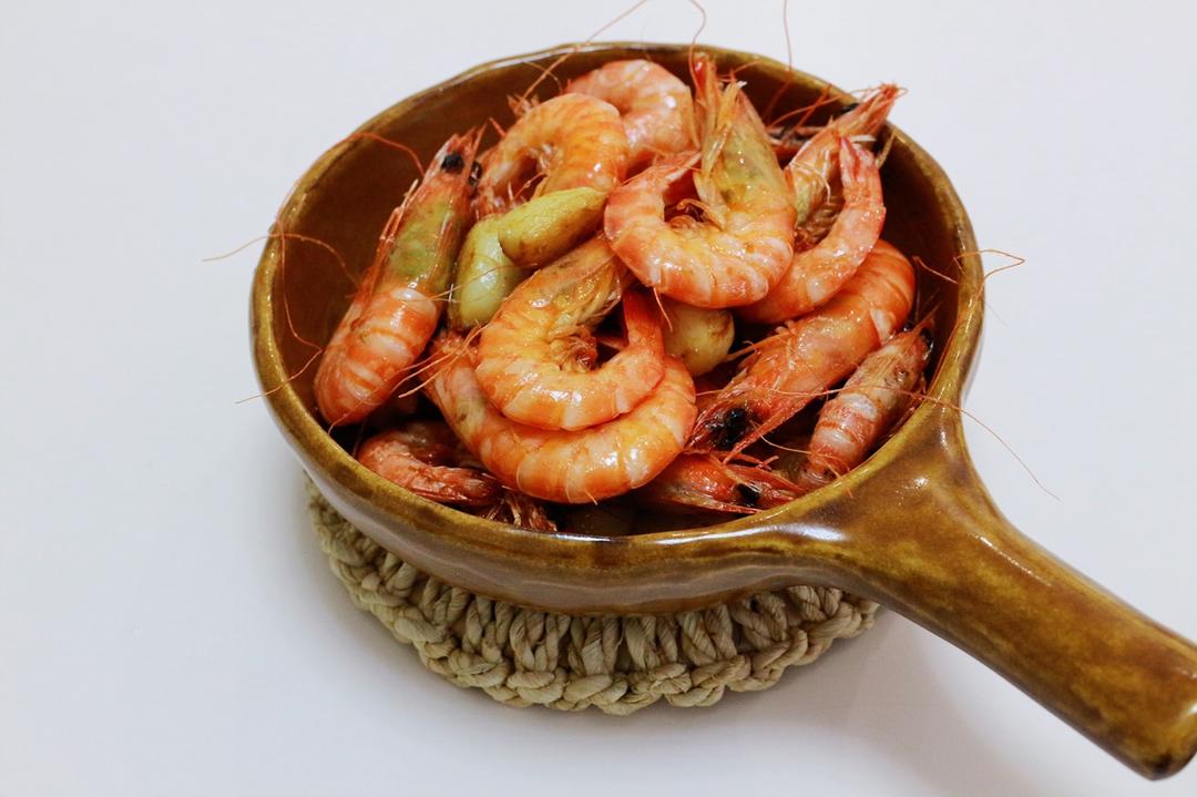 上班族的快手菜（不断更新中）