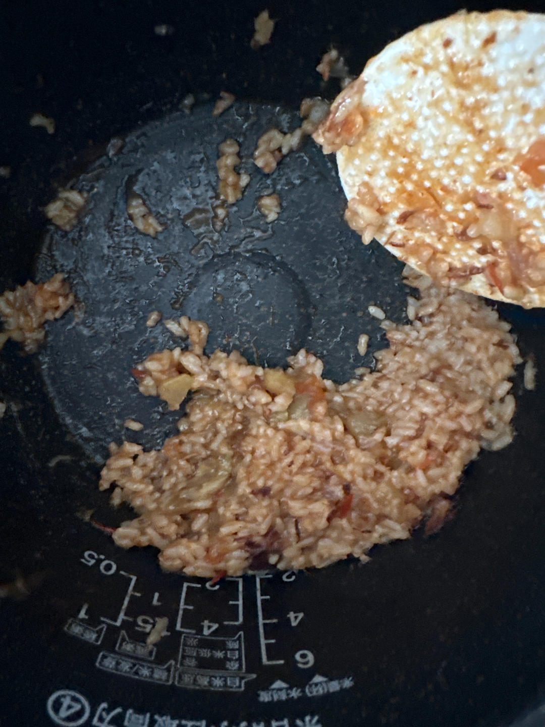 好吃到怀疑人生的懒人电饭煲茄子烧肉焖饭！巨下饭！