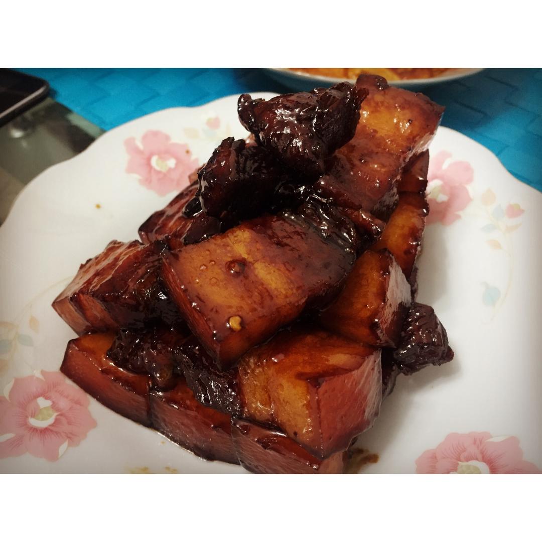红烧肉