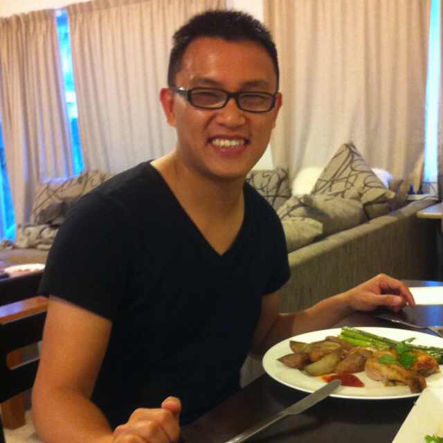 JackLuo