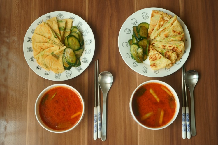 Zhi's breakfast & brunch^ ^