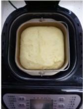 低粉吐司(低粉也能做面包)的做法 步骤1