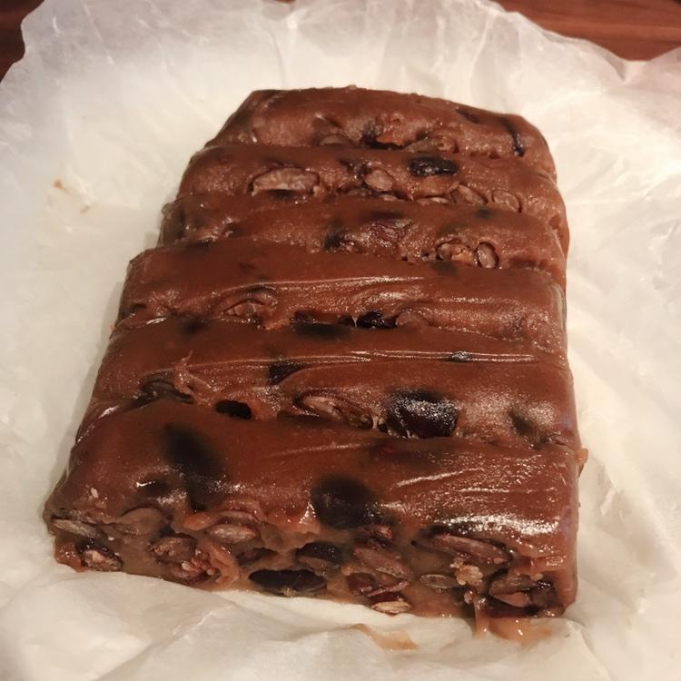 红豆年糕