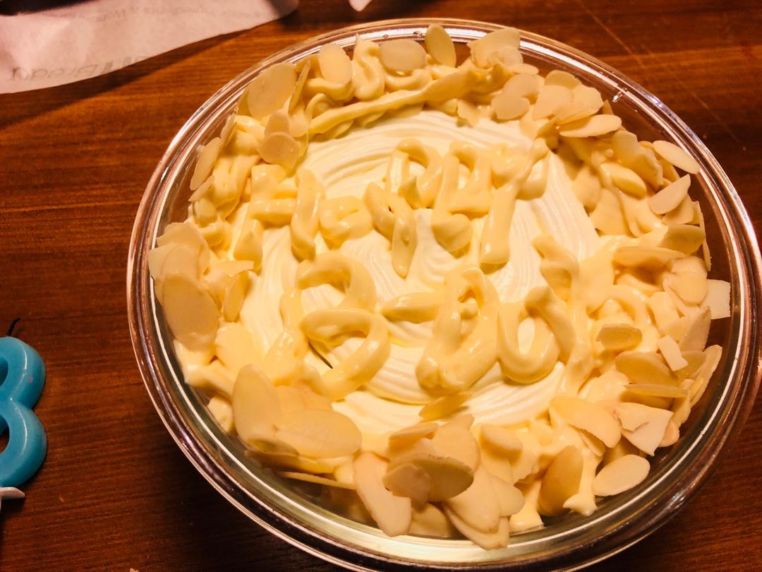 甜味/咸味豆乳盒子【曼食慢语】