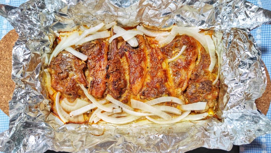 TSU的餐食记录