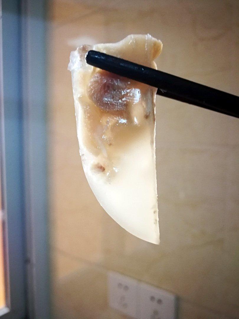 堂妈教你做年夜饭必吃———猪蹄冻