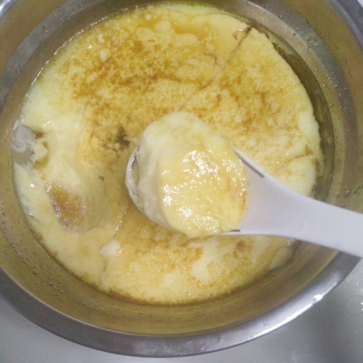 蒸蛋羹（详细版）