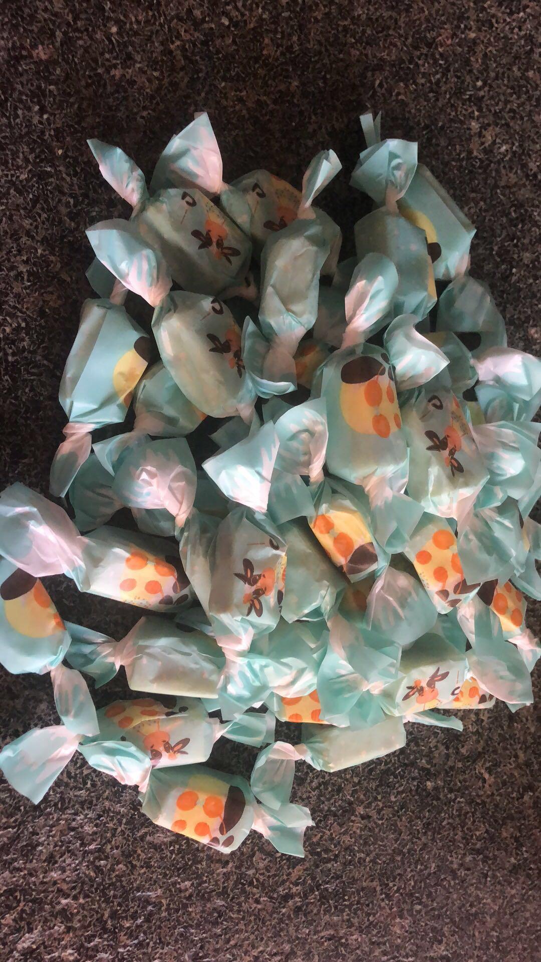 牛扎花生糖