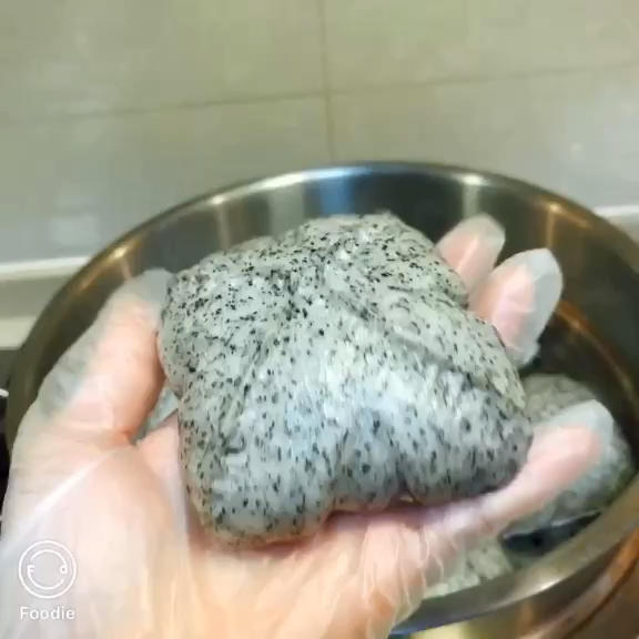 生活每天有惊喜