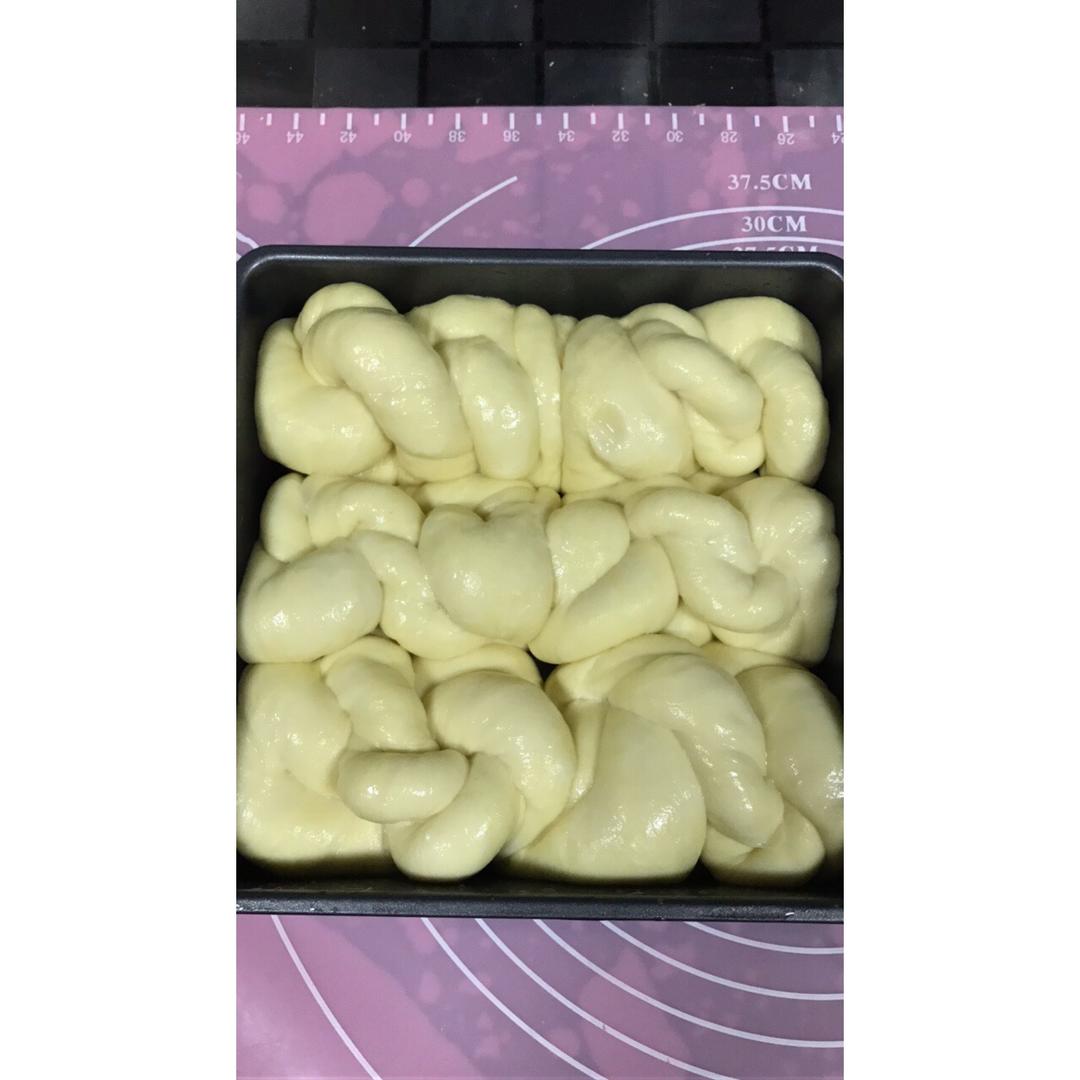 老面包（爱和自由）