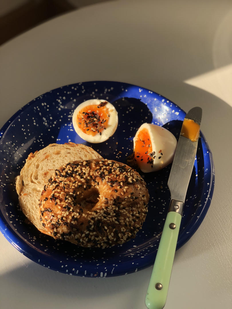 食好味早餐之必要