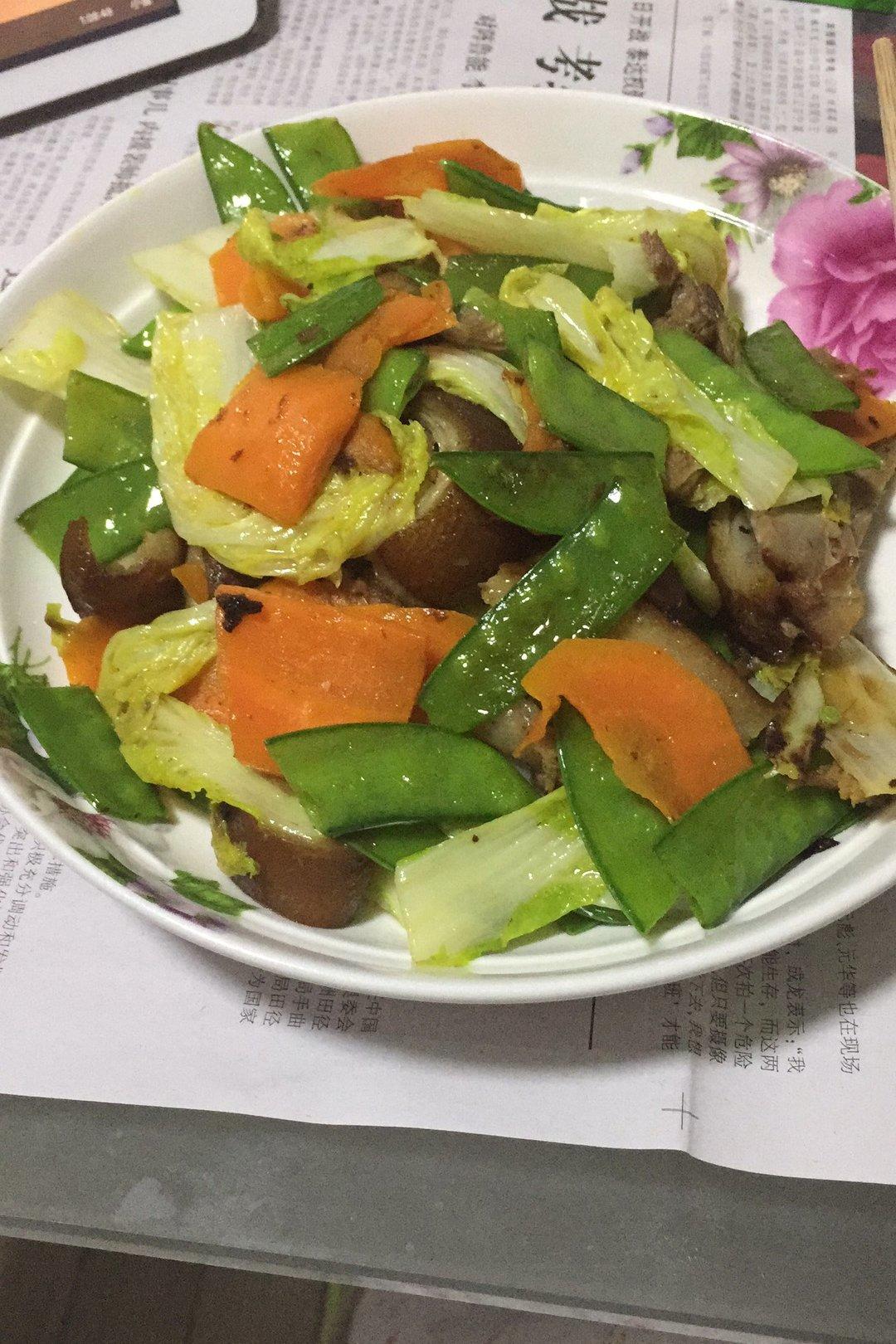 杭州遇上呼市