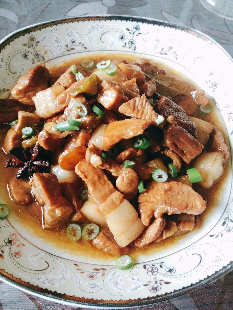 红烧肉