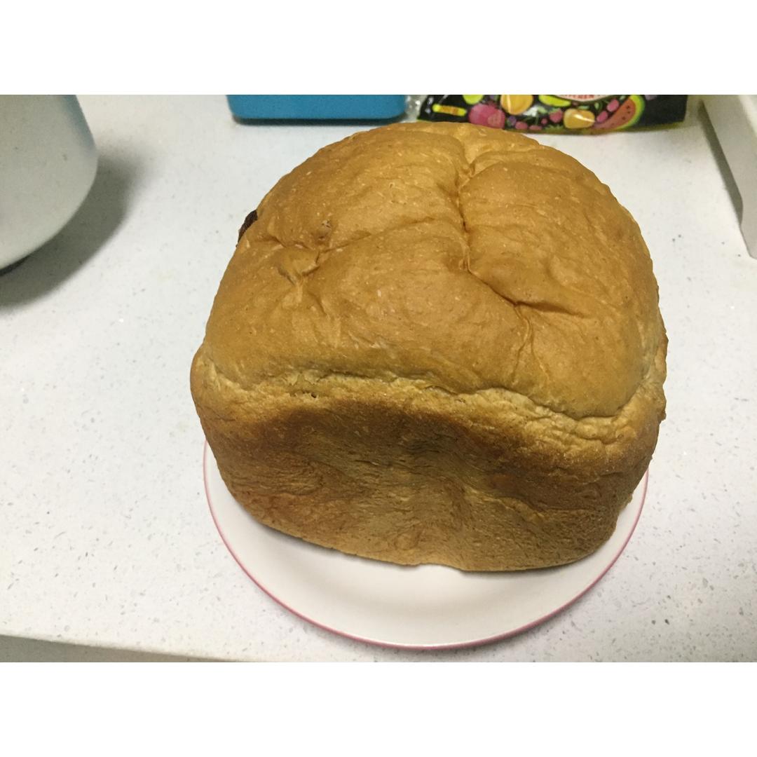全麦餐包
