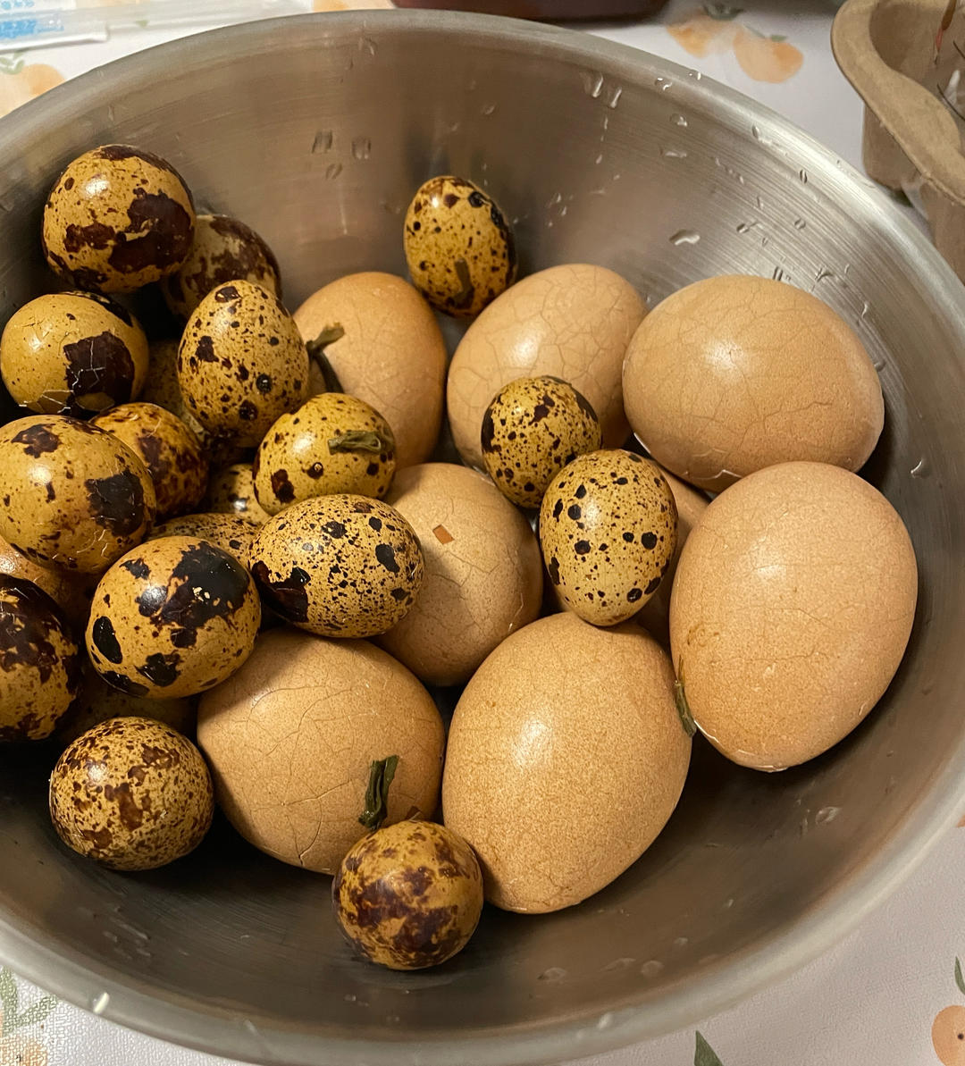 红椒荷包蛋（超下饭，简单）