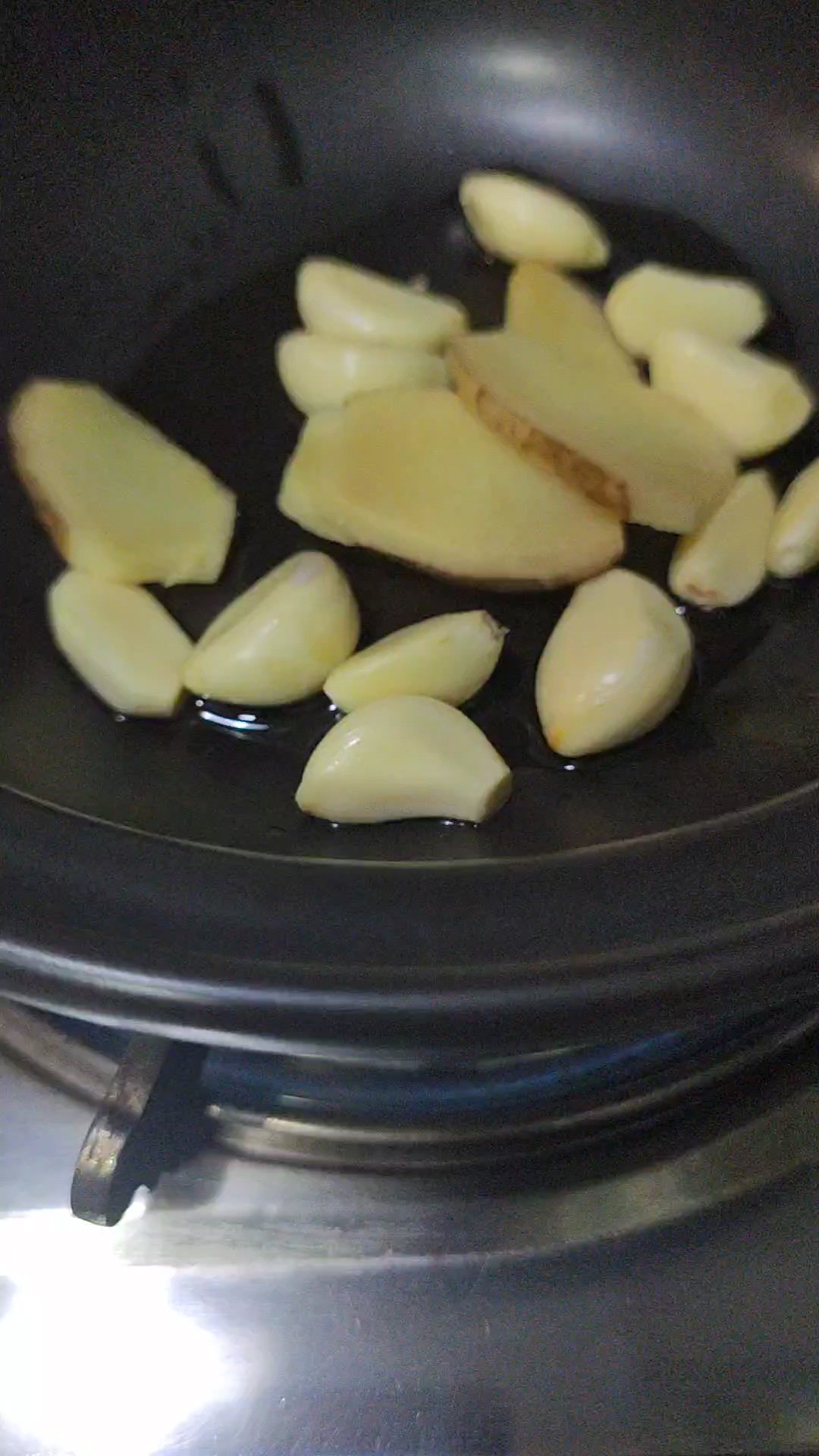 潮汕豆酱鸡的做法 步骤8