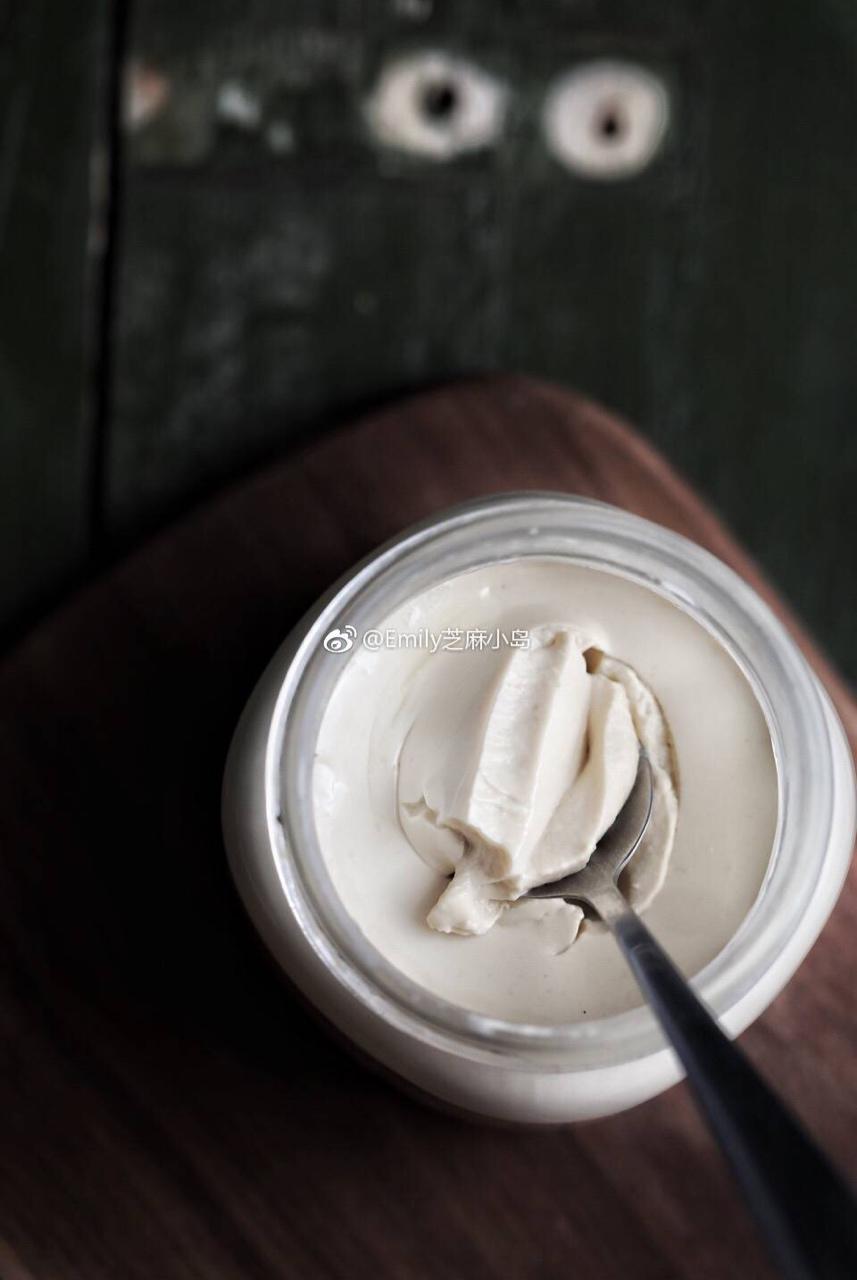 小嶋老师的茉莉奶冻