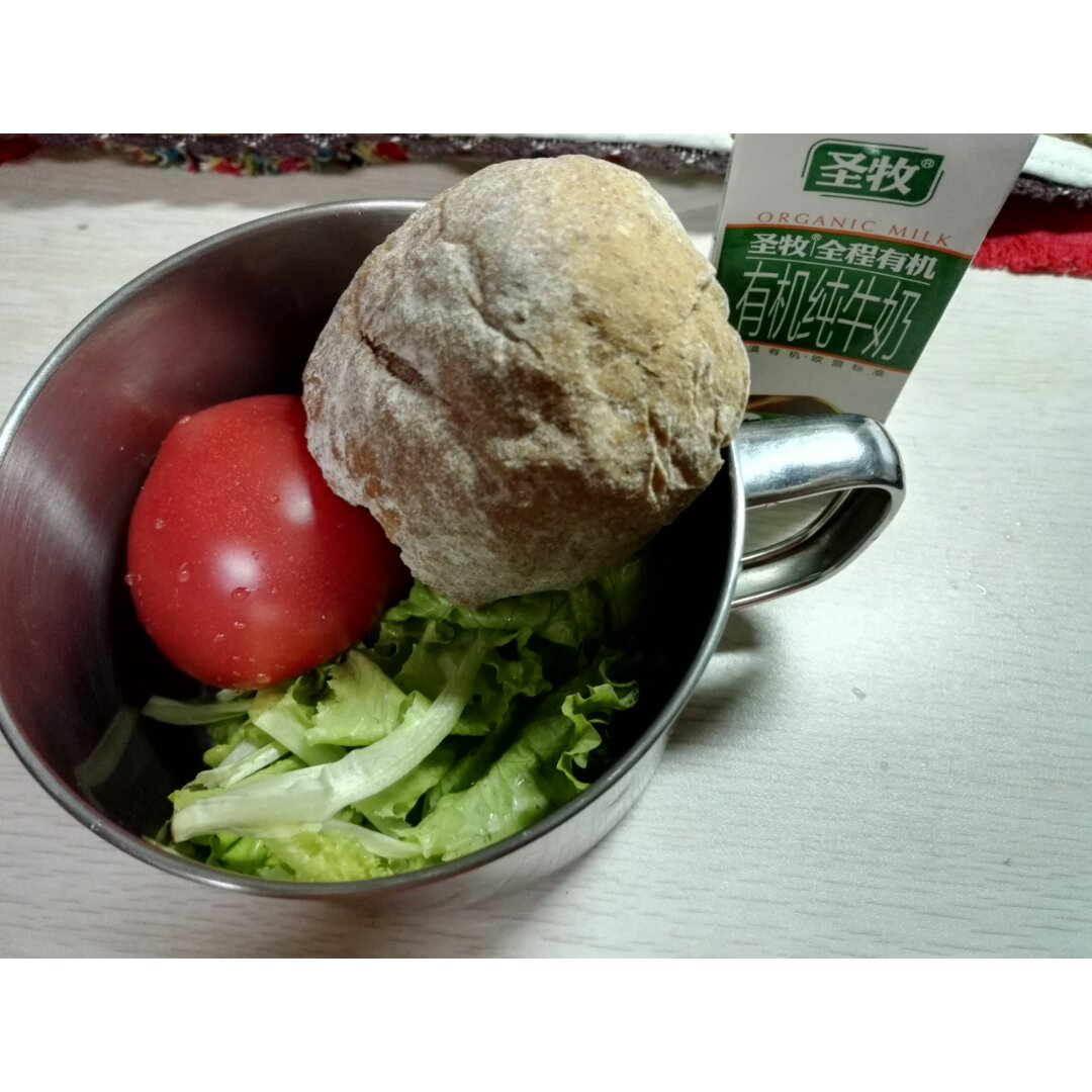 30天减脂&调整作息全记录