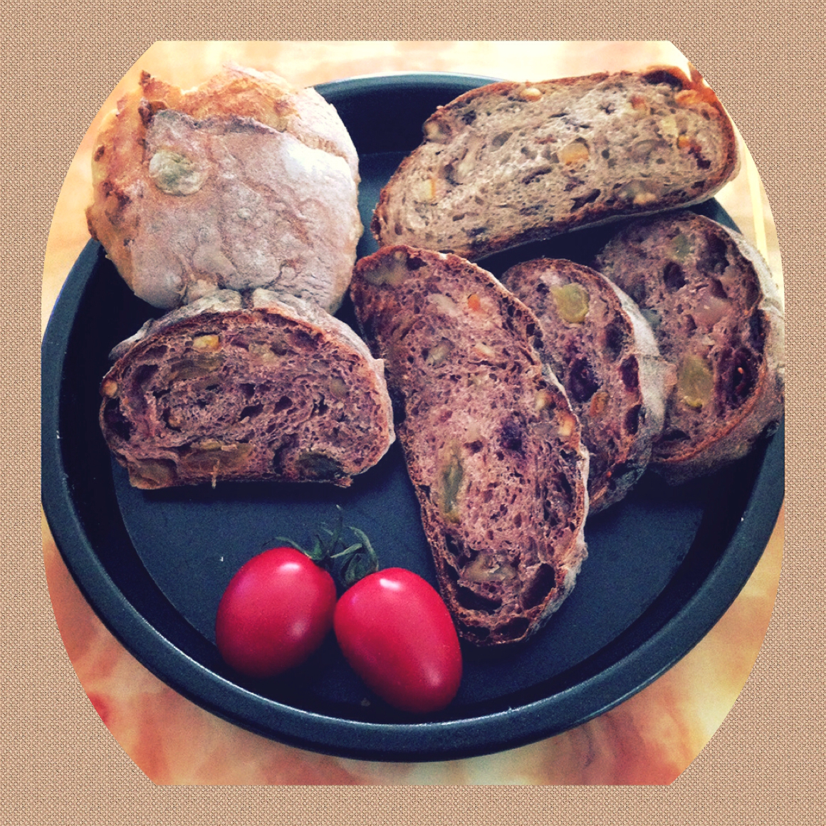 cycle&cycle 小笙面包集合