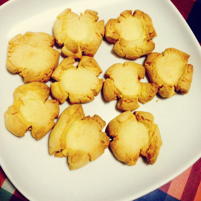 玛格丽特饼干