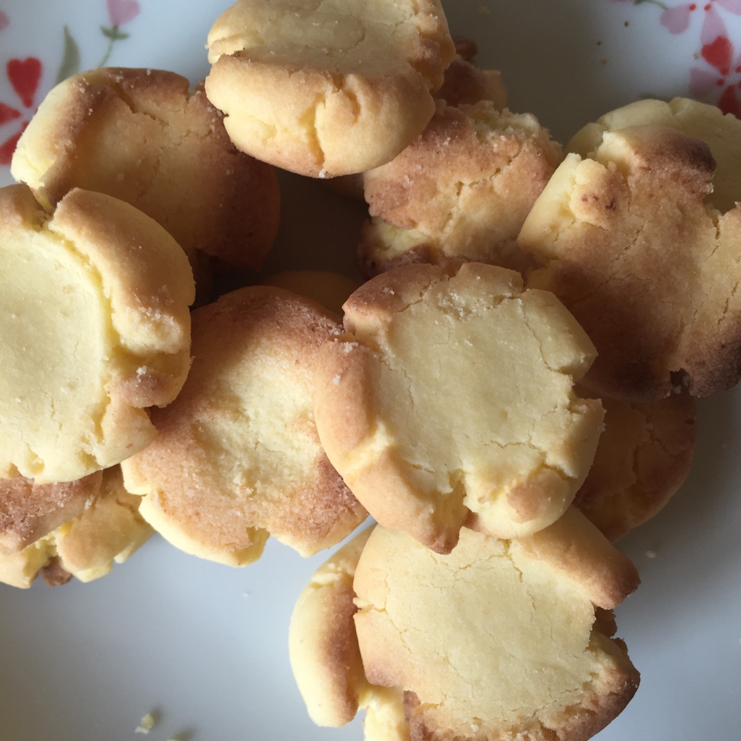 玛格丽特饼干