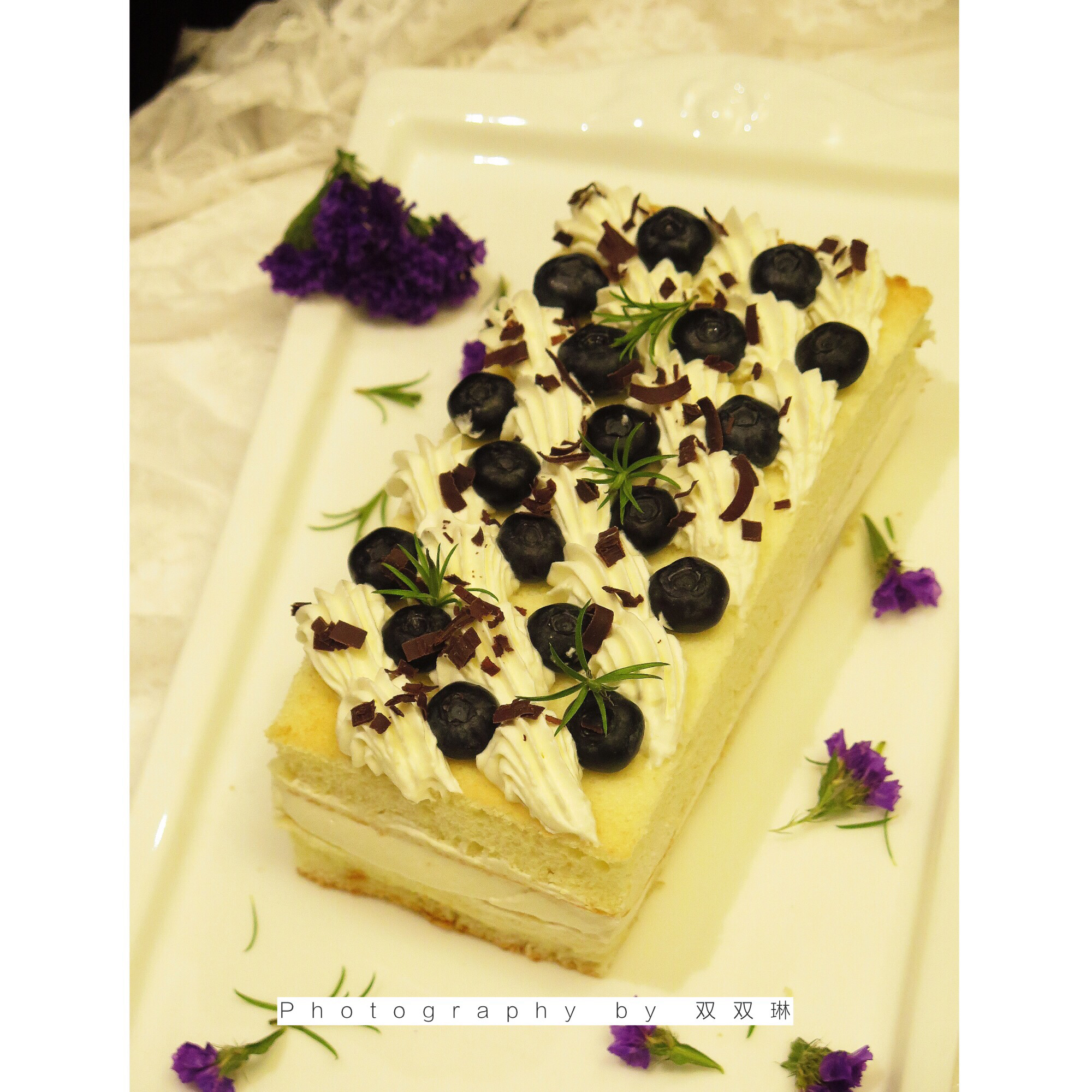 N蛋戚风蛋糕胚（含各种烤盘尺寸换算）