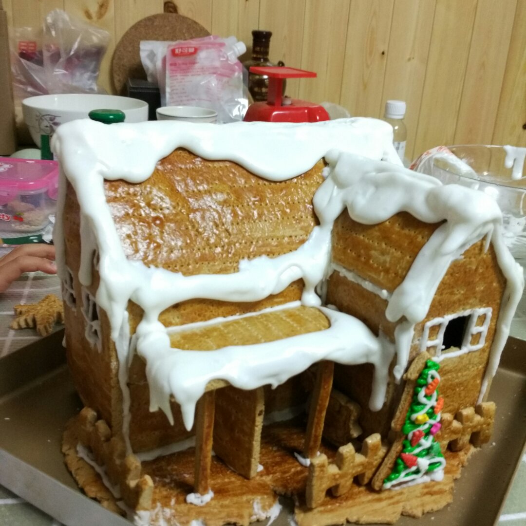 堂妈的姜饼屋