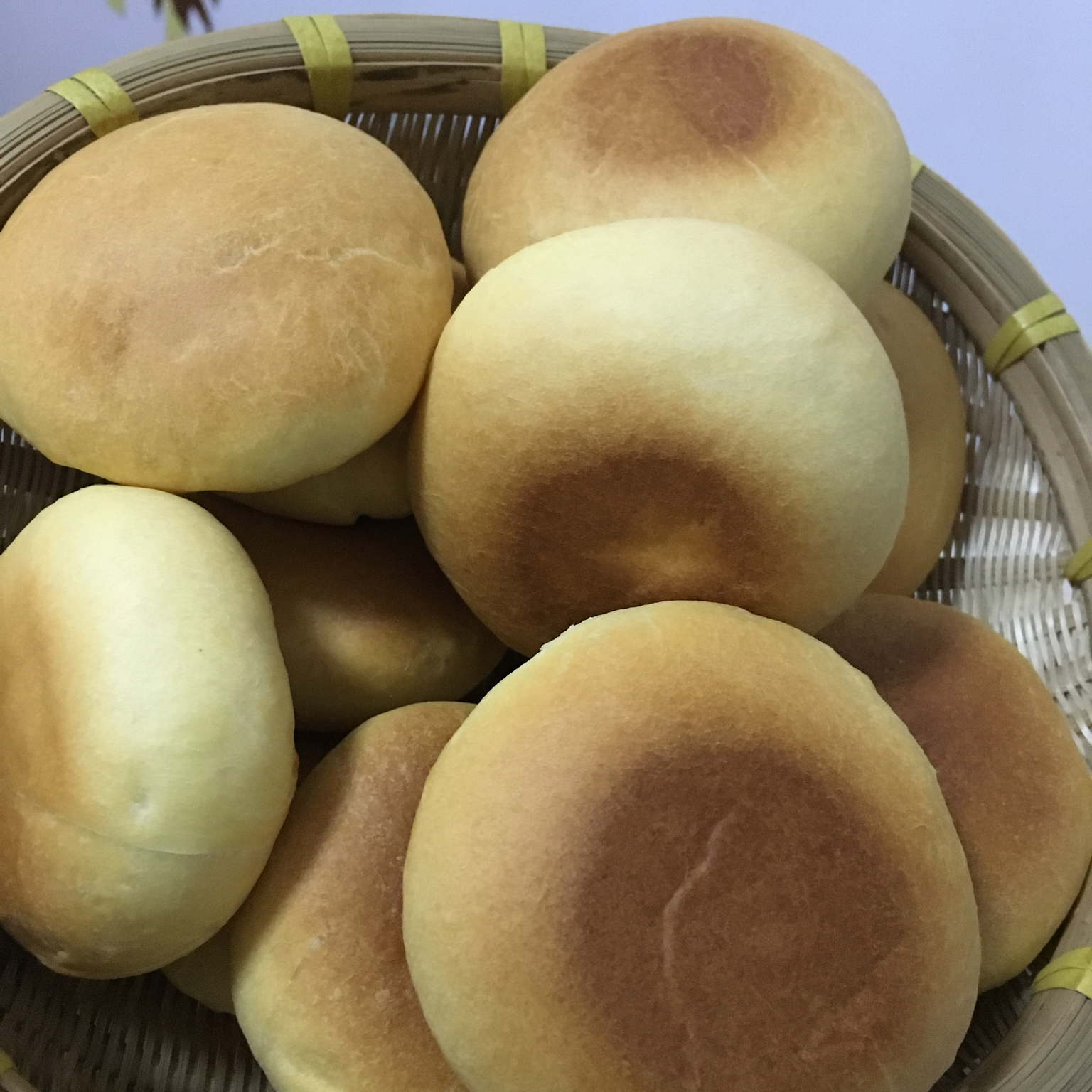 乳山喜饼