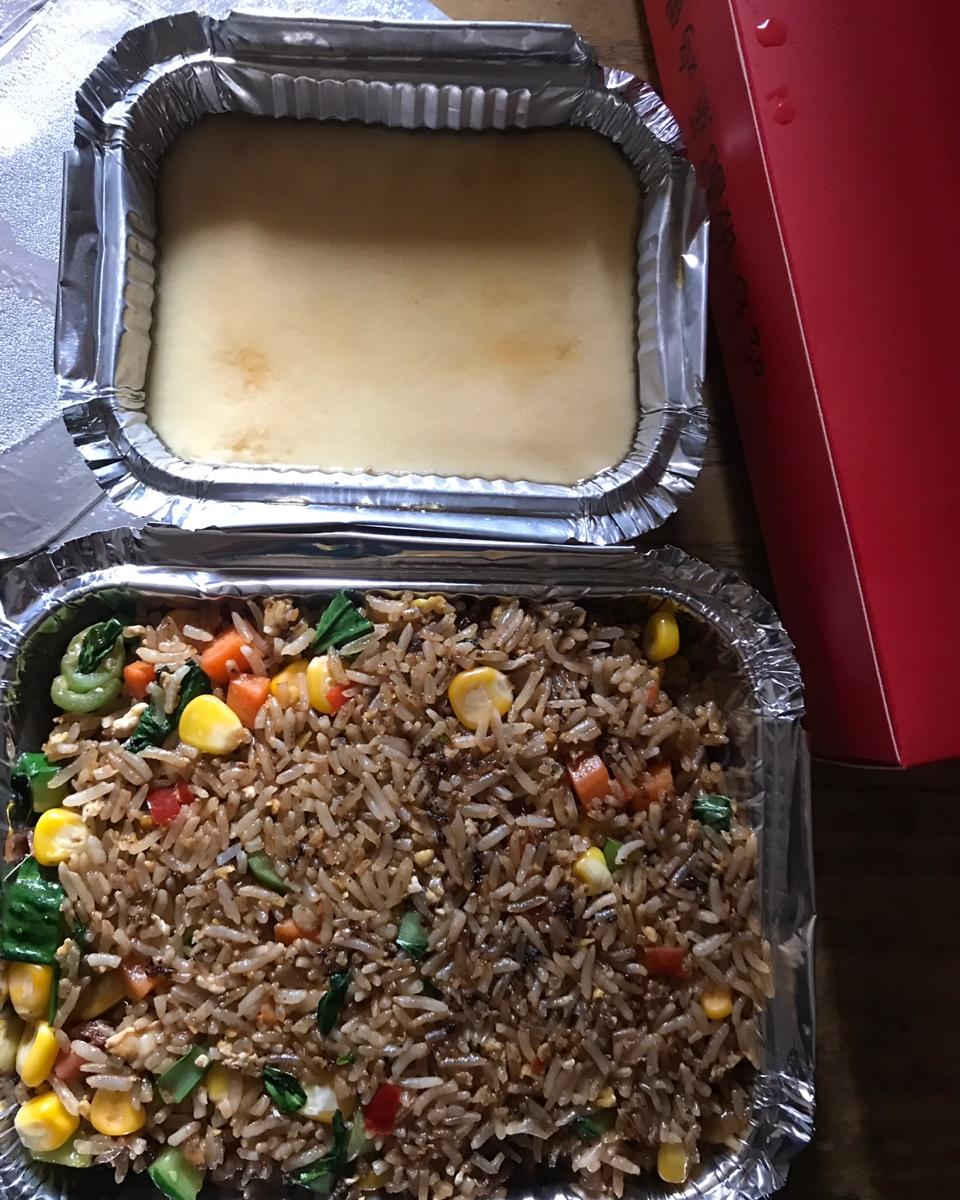 午餐合集