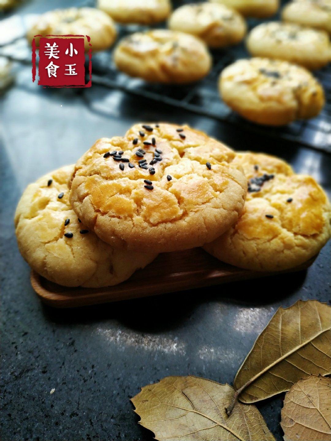 桃酥
