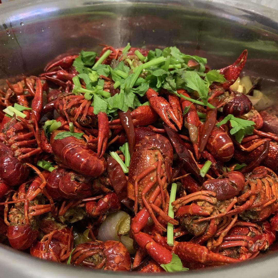 厨师长教你：“十三香小龙虾”的做法，史上最详细的解说
