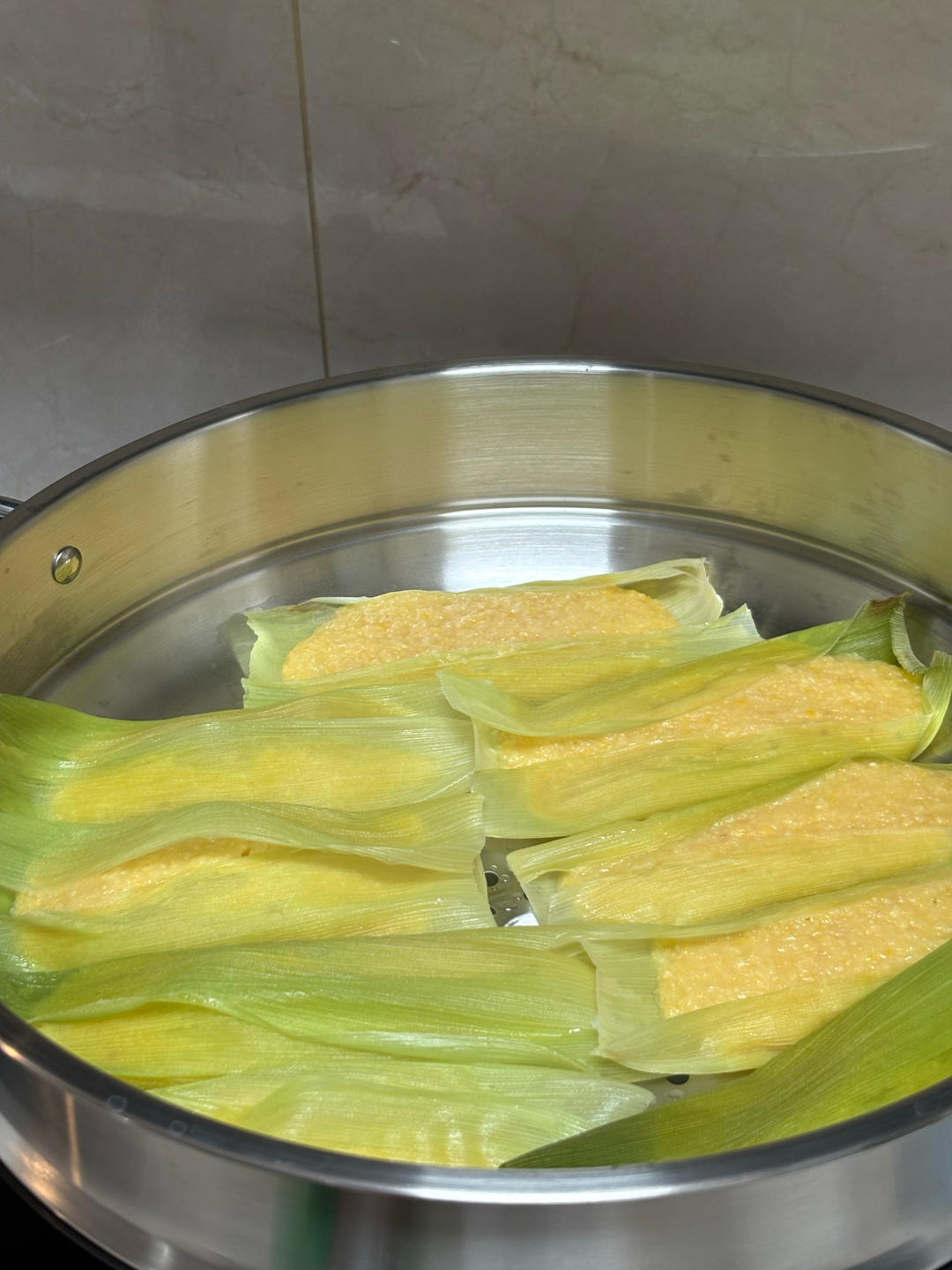 玉米粑粑