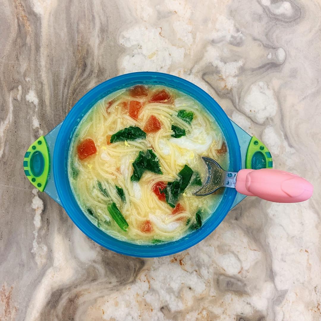 皮卡宝宝爱吃饭