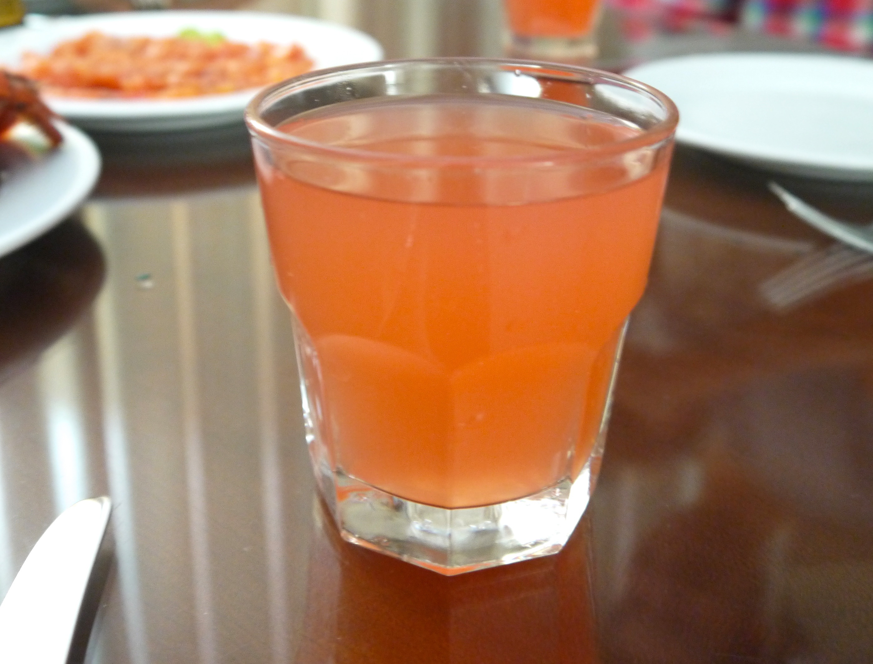 玛格丽特（Margarita）鸡尾酒