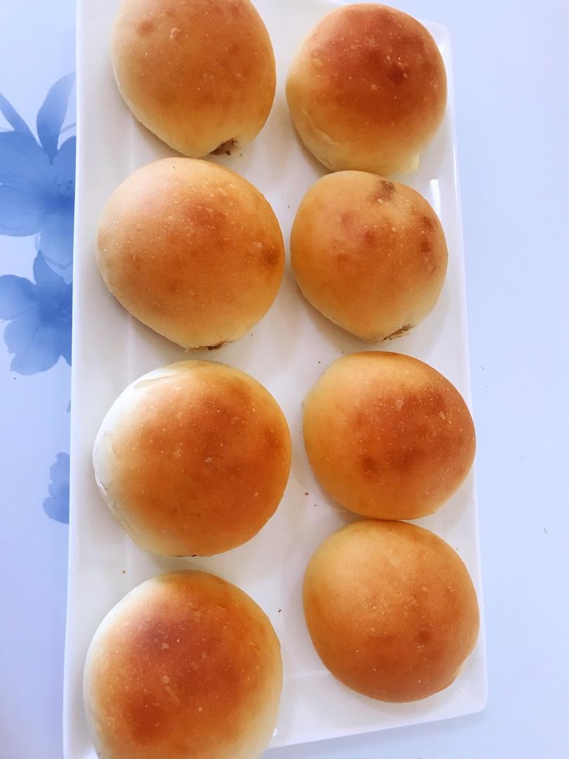 3款冰心面包（奶油天堂） | 名店同款