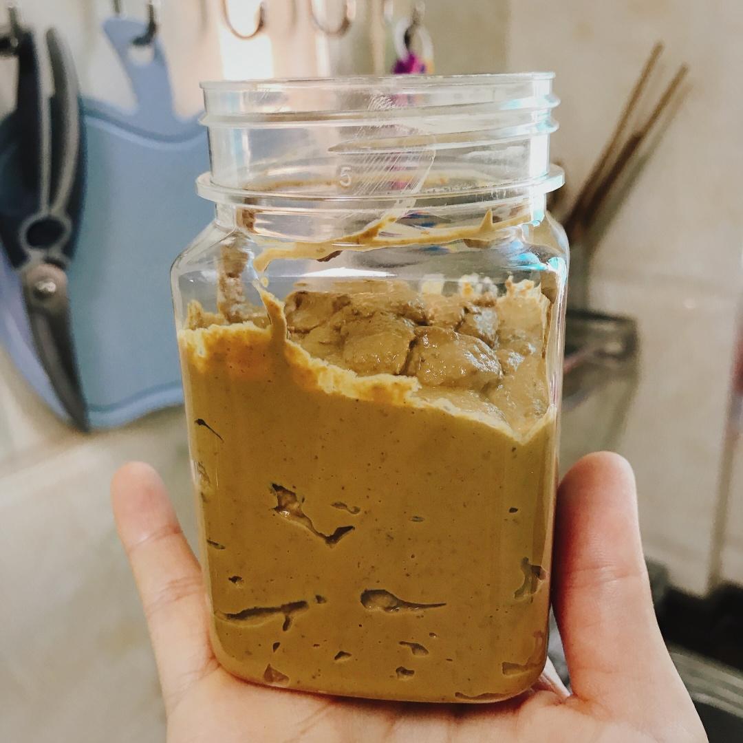 鸡肝抹酱—减肥减到姨妈闹脾气的都看过来丨健康·三餐