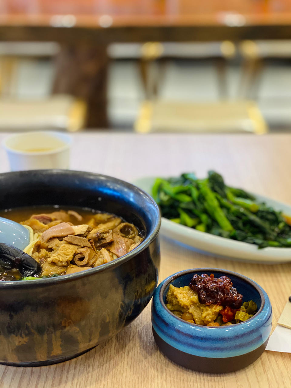 吃好每顿饭打好每份工📝