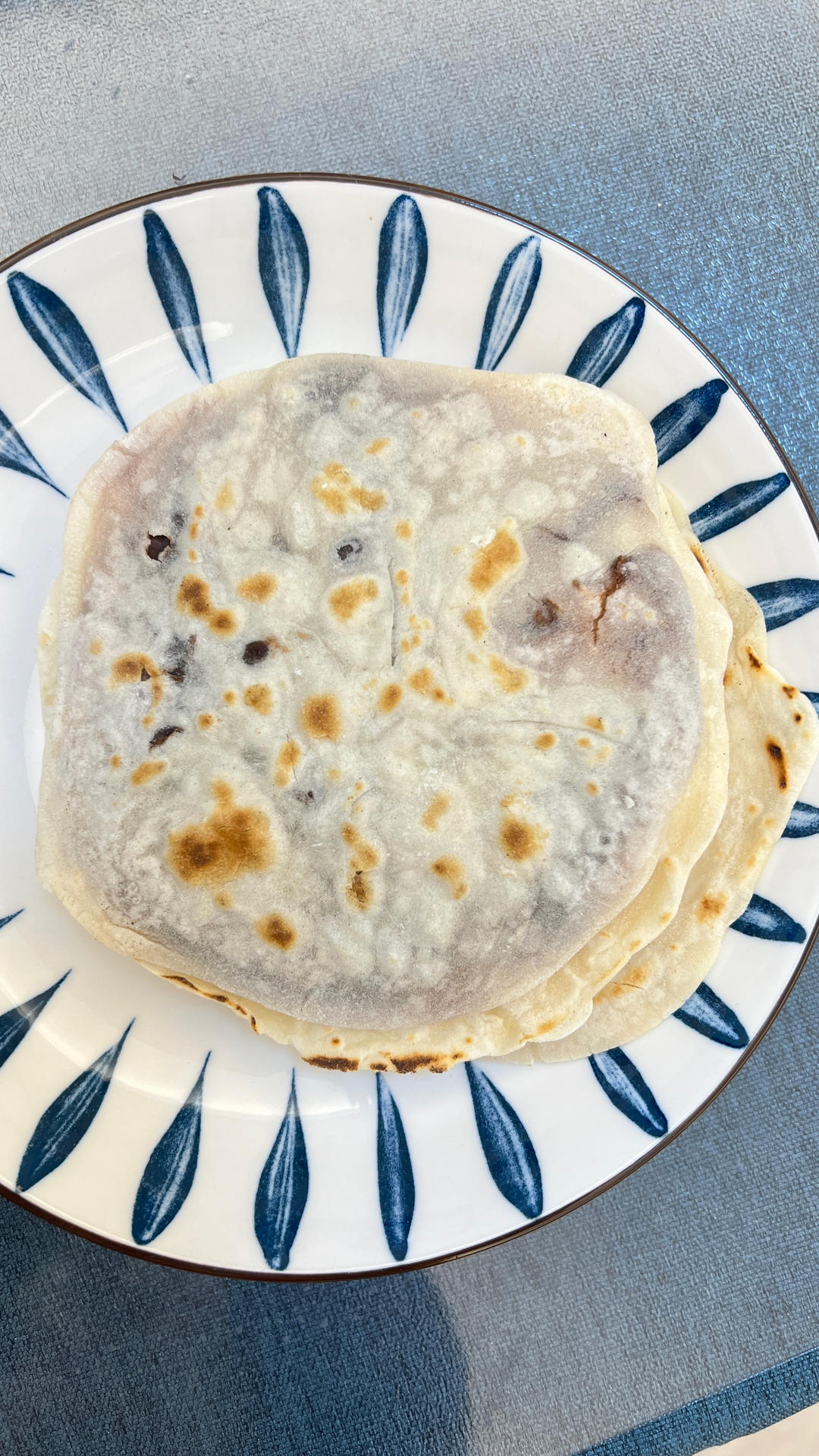 小美超软豆沙饼