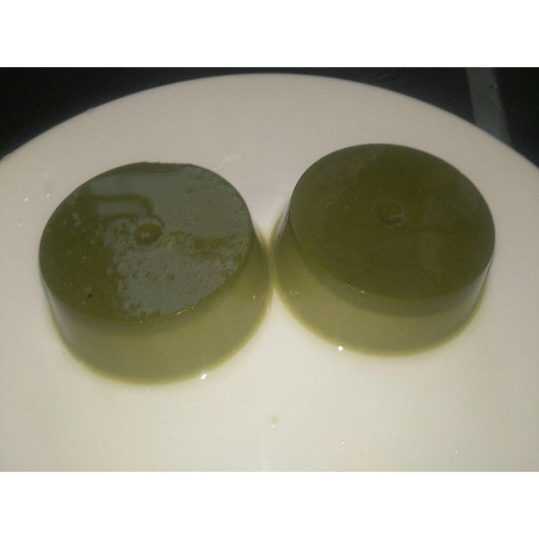 戚风蛋糕——甜悦配方＋天燃气小姐手法