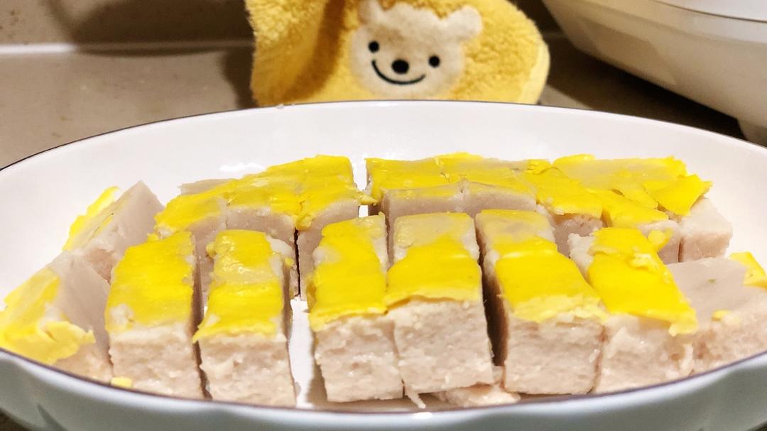 宝宝午餐肉  宝宝健康食谱
