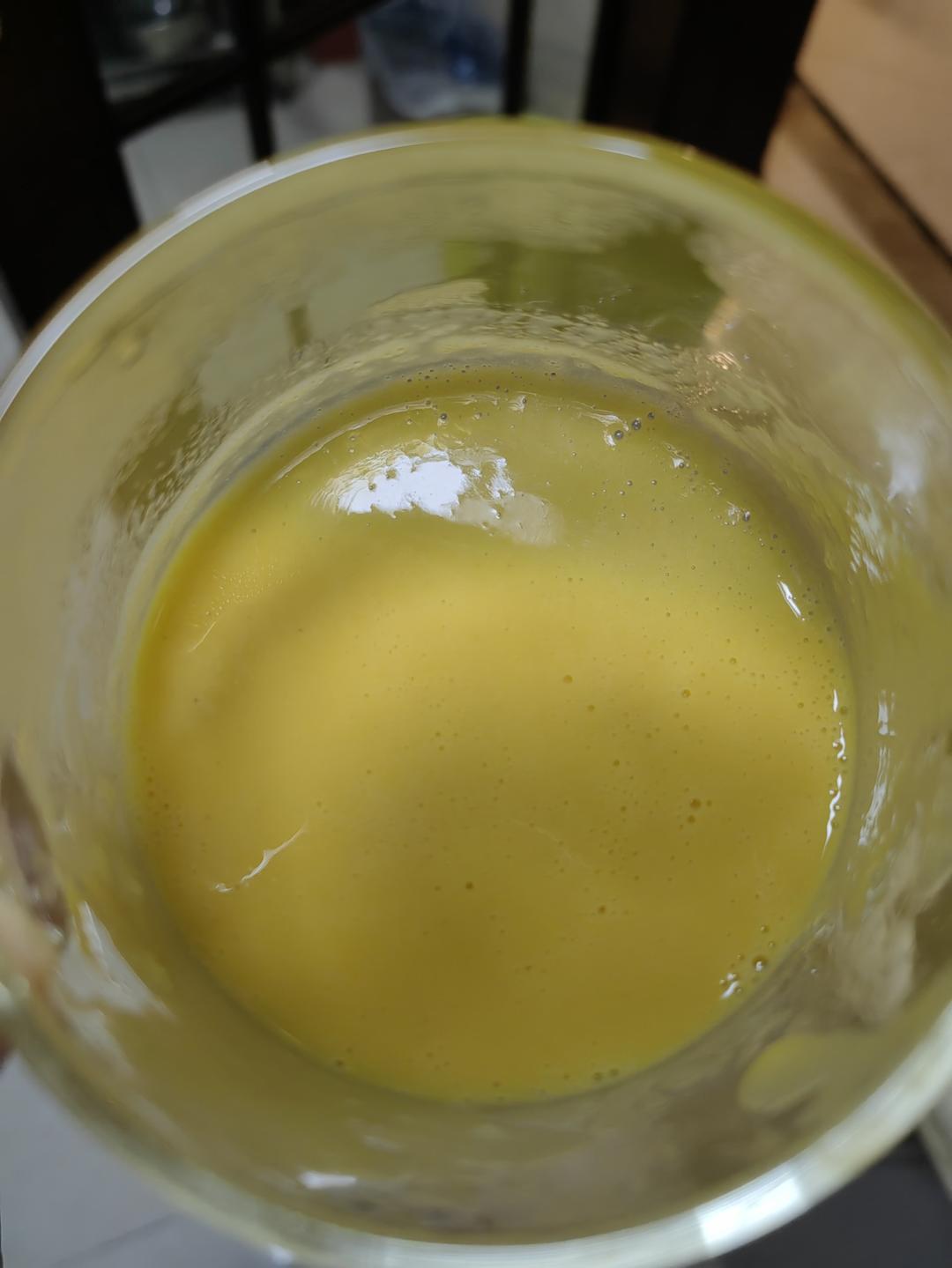 🔥都给我冲，巨好喝的南瓜汤