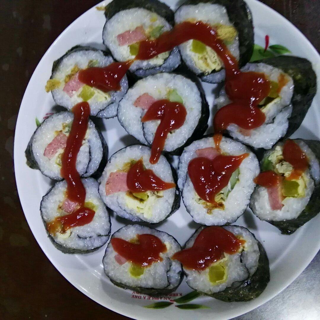 寿司