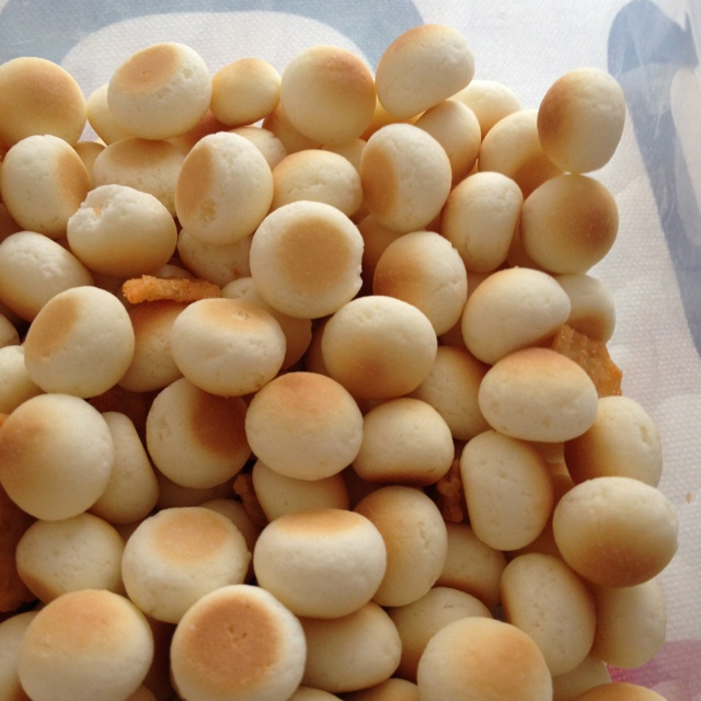 张大厨子做的蜂蜜蛋奶小馒头