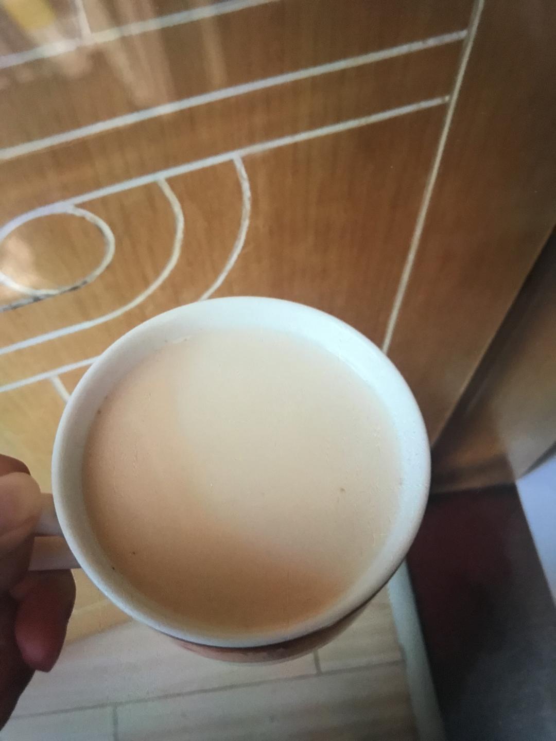 奶茶