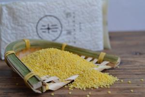 杂粮/粗粮米饭的做法 步骤3